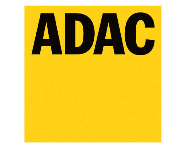 ADAC empfohlen